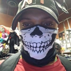 Meet your Posher, Brent